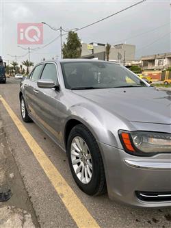 كرايسلر 300